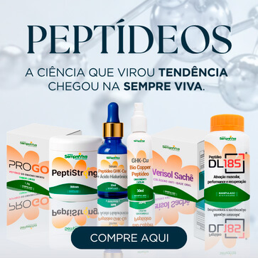 Categoria peptídeos